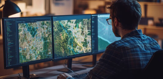 Sistemas inteligentes de detección sísmica: el futuro de la seguridad tecnológica sistemas-inteligentes-de-deteccion-sismica