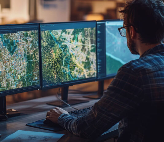 Sistemas inteligentes de detección sísmica: el futuro de la seguridad tecnológica sistemas-inteligentes-de-deteccion-sismica