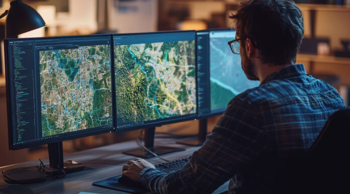 Sistemas inteligentes de detección sísmica: el futuro de la seguridad tecnológica sistemas-inteligentes-de-deteccion-sismica