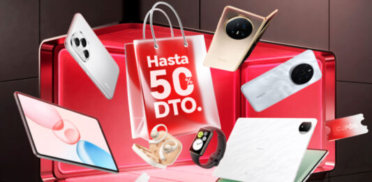 5 razones por las que deberías comprar smartphones HONOR en Black Friday por-que-comprar-smartphones-HONOR-en-Black-Friday