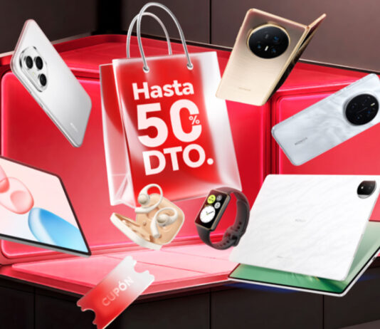 5 razones por las que deberías comprar smartphones HONOR en Black Friday por-que-comprar-smartphones-HONOR-en-Black-Friday
