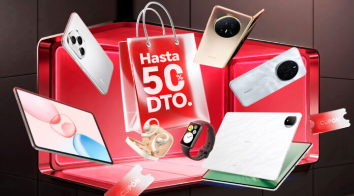 5 razones por las que deberías comprar smartphones HONOR en Black Friday por-que-comprar-smartphones-HONOR-en-Black-Friday