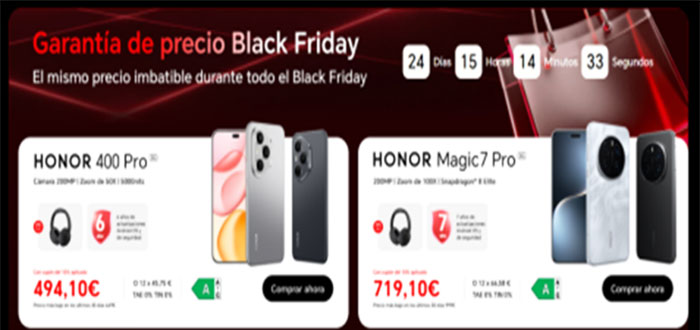 smartphones-honor-en-oferta