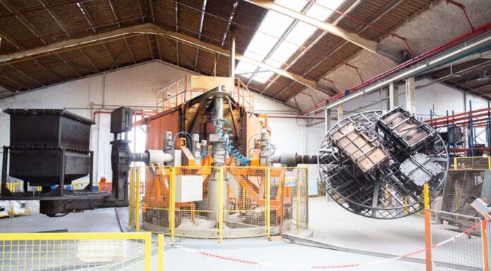 Qué es el rotomoldeo y cómo se diferencia de otras tecnologías termoplásticas que-es-el-rotomoldeo