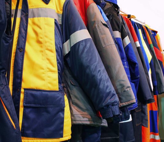 3 tendencias en la ropa de trabajo para garantizar la protección laboral tendencias-en-la-ropa-de-trabajo