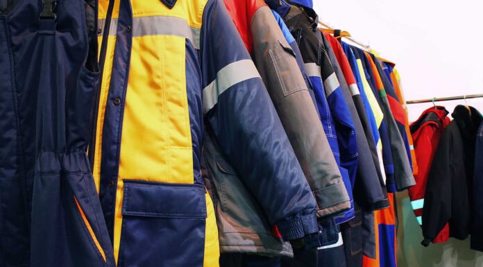 Ropa de protección laboral: características esenciales para una seguridad efectiva en el trabajo tendencias-en-la-ropa-de-trabajo