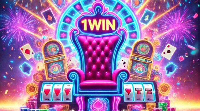 Cómo aprovechar al máximo los bonos de 1win para apuestas deportivas bonos-de-1win-para-apuestas-deportivas