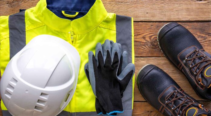 Adaptación de materiales de ropa deportiva a la ropa de trabajo el-uso-de-los-materiales-de-la-ropa-deportiva-en-la-ropa-de-trabajo