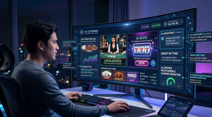 5 aplicaciones de la inteligencia artificial en los casinos online que están cambiando la industria de los juegos de azar aplicaciones-de-la-inteligencia-artificial-en-los-casinos-online