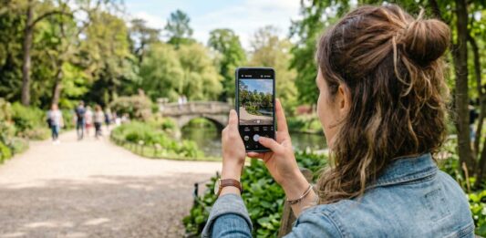 Errores más comunes en la fotografía móvil y cómo solucionarlos errores-comunes-en-la-fotografia-movil