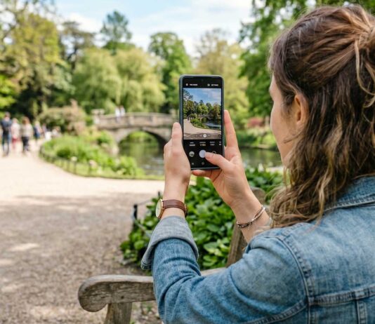 Errores más comunes en la fotografía móvil y cómo solucionarlos errores-comunes-en-la-fotografia-movil