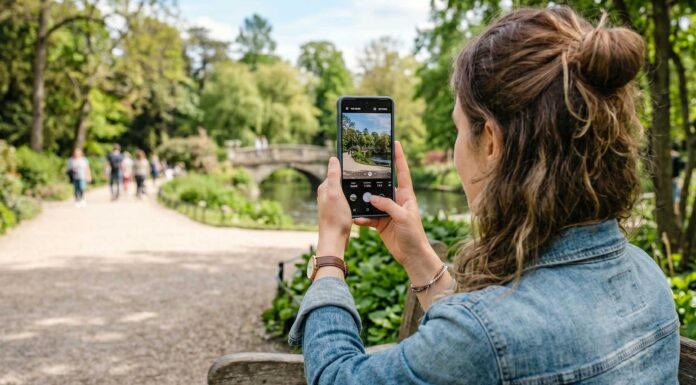 Errores más comunes en la fotografía móvil y cómo solucionarlos errores-comunes-en-la-fotografia-movil