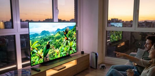 Análisis de los mejores televisores inteligentes de 2026: ventajas y características de cada uno mejores-televisores-inteligentes-del-2026