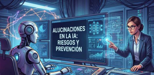 Qué son las alucinaciones en la IA, cuáles son sus riesgos y cómo puedes evitarlas que-son-las-alucinaciones-de-la-ia