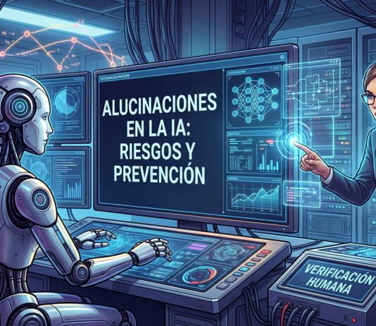 Qué son las alucinaciones en la IA, cuáles son sus riesgos y cómo puedes evitarlas que-son-las-alucinaciones-de-la-ia