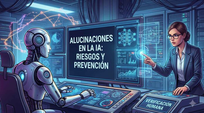 Qué son las alucinaciones en la IA, cuáles son sus riesgos y cómo puedes evitarlas que-son-las-alucinaciones-de-la-ia