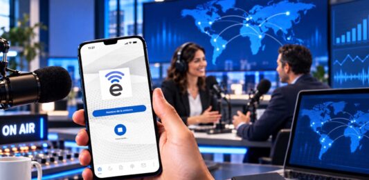 Del streaming al 5G: la tecnología que está transformando la radio como-emitir-online-ha-liderado-la-transformacion-tecnologica-de-la-radio-en-espana