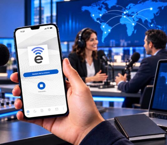 La transformación tecnológica de la radio en España: el papel pionero de EmitirOnline.com en dos décadas de innovación como-emitir-online-ha-liderado-la-transformacion-tecnologica-de-la-radio-en-espana