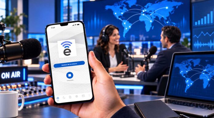 Del streaming al 5G: la tecnología que está transformando la radio como-emitir-online-ha-liderado-la-transformacion-tecnologica-de-la-radio-en-espana