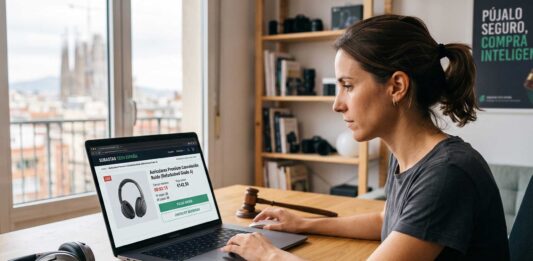 Guía para comprar tecnología en subastas online: descubre cómo puedes pujar y evitar estafas guia-para-comprar-tecnologia-en-subastas-online