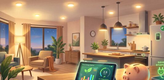 Cómo ahorrar en la factura de la luz: consejos para reducir el gasto en casa como-ahorrar-en-la-factura-de-la-luz-para-reducir-el-gasto-en-casa