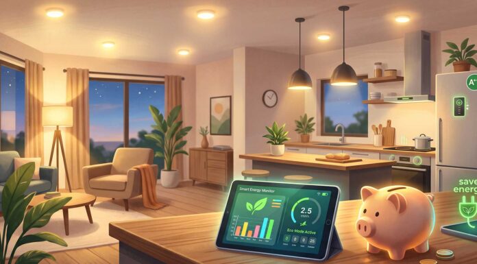 Cómo ahorrar en la factura de la luz: consejos para reducir el gasto en casa como-ahorrar-en-la-factura-de-la-luz-para-reducir-el-gasto-en-casa