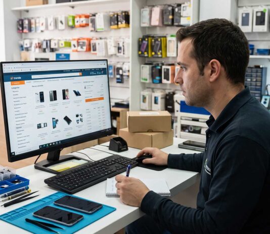 Descubre cómo puedes optimizar la cadena de suministro en tu negocio de telefonía con compras al por mayor y con stock estratégico como-optimizar-la-cadena-de-suministro-en-tu-negocio-de-telefonia